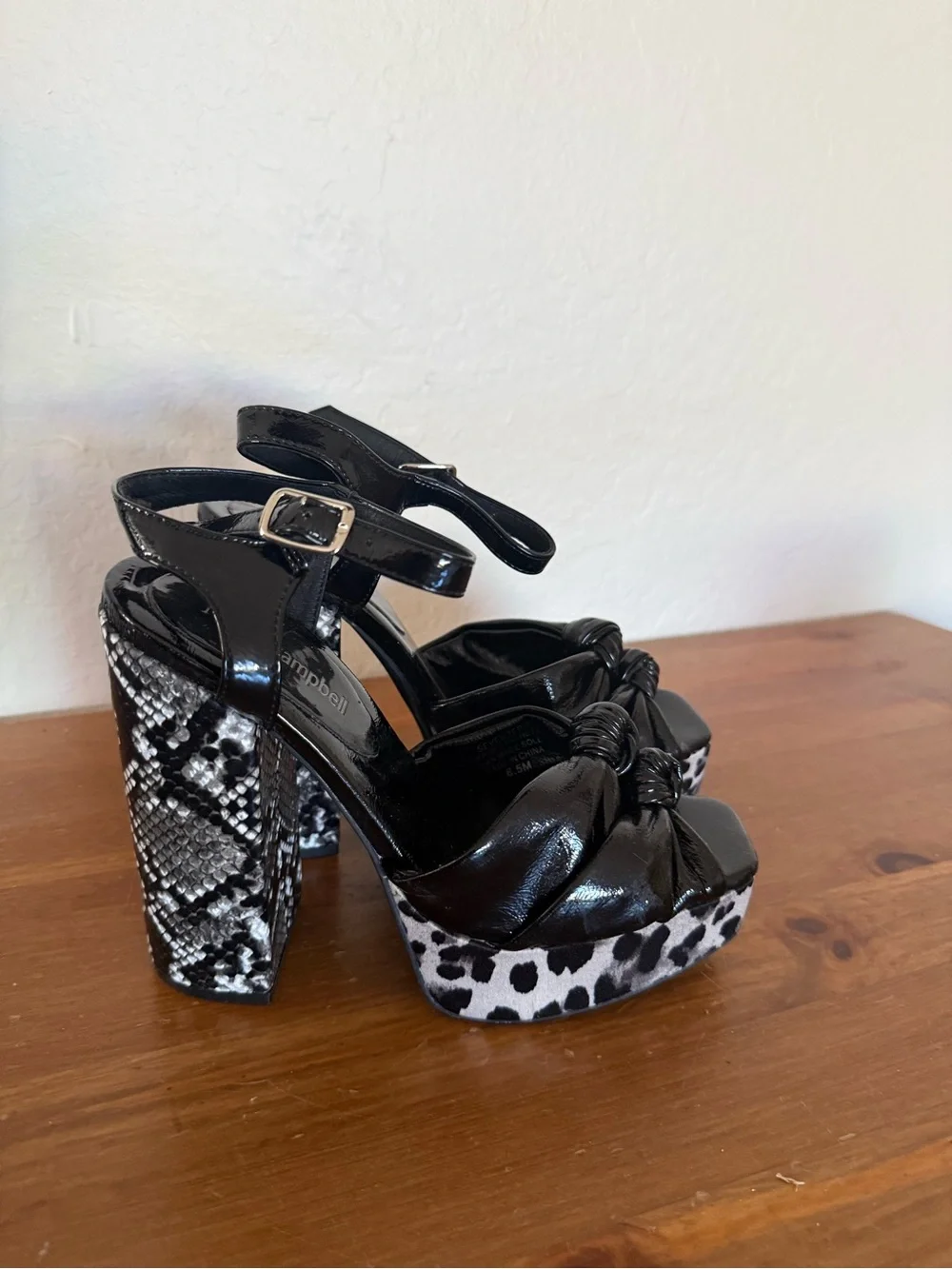 Jeffrey Campbell jeffrey campbell